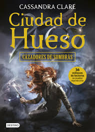 Ciudad de hueso