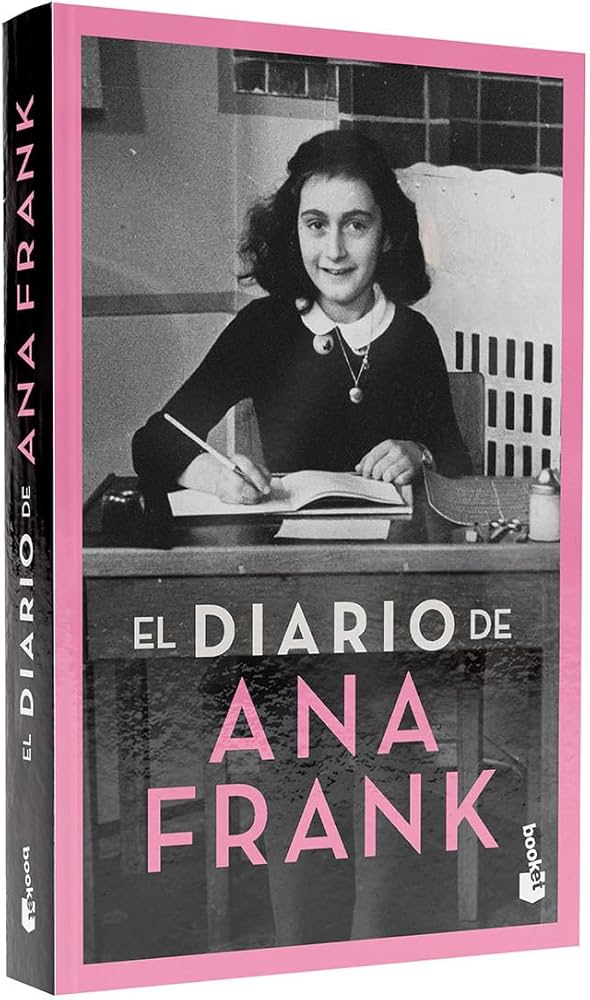 Diario de Ana Frank