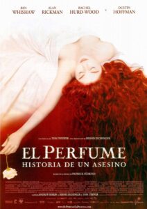 El perfume