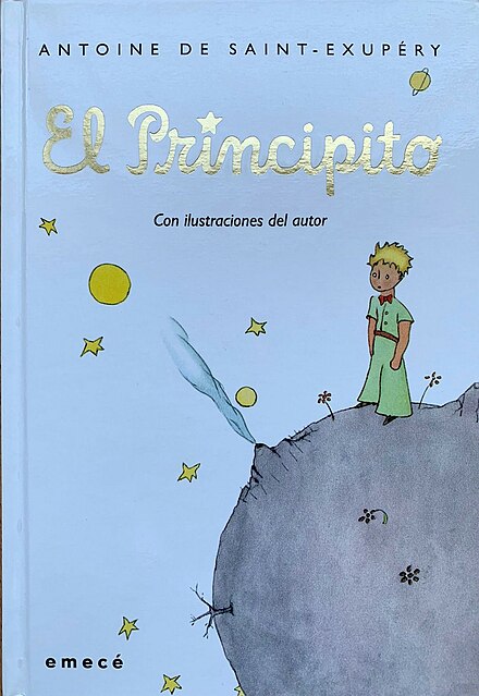 Descargar Gratis El Principito