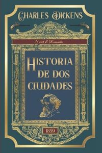 Historia de Dos Ciudades