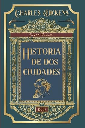 Descargar Gratis Historia de Dos Ciudades