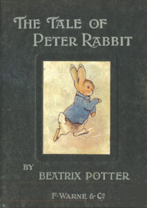 (The Tale of Peter Rabbit)